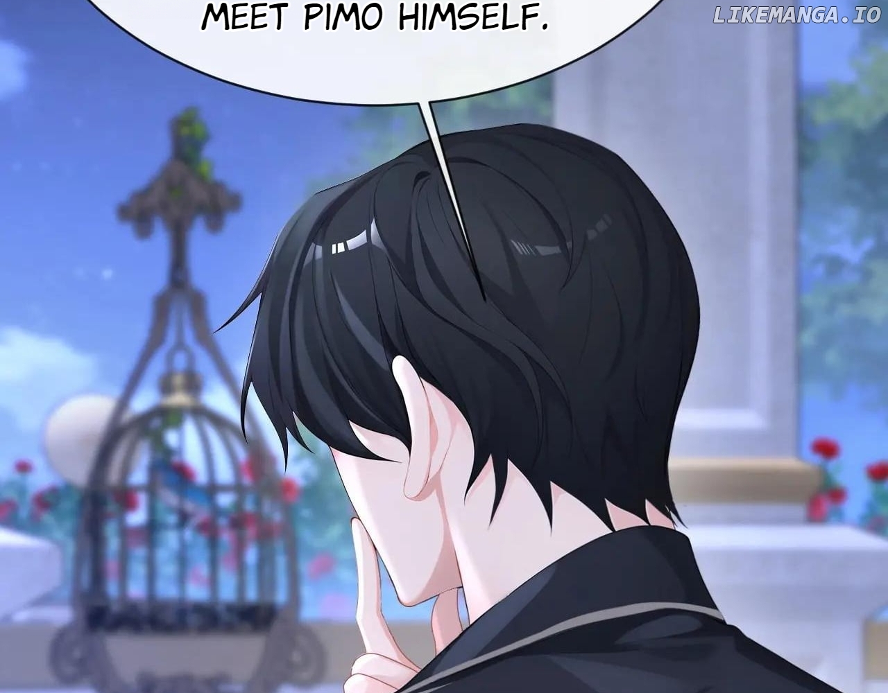 Quick Transmigration: The Host Wants To Die Chapter 143 - page 45